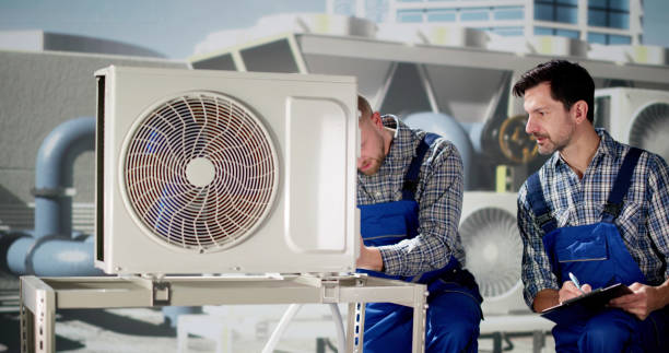 Professional HVAC in Asbury, IA
